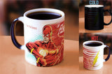 DC Comics Justice League™ (Flash™) Morphing Mugs™ Heat-Sensitive Mug
