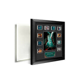 Batman: The Dark Knight (Batman v. Joker) Mini Montage FilmCells™