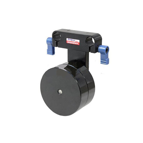 New Wondlan Weights for DSLR kits Video Rigs Shoulder Mounts