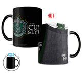 Harry Potter™ (Slytherin™ Robe) Morphing Mugs™ Heat-Sensitive Mug