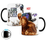 The Wizard of Oz™ (Cowardly Lion™) Morphing Mugs™ Heat-Sensitive Mug