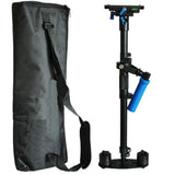 Video Ice S-80 Stabilizer for DSLR Rig Camera Camcorder Up To 6.5 Lbs