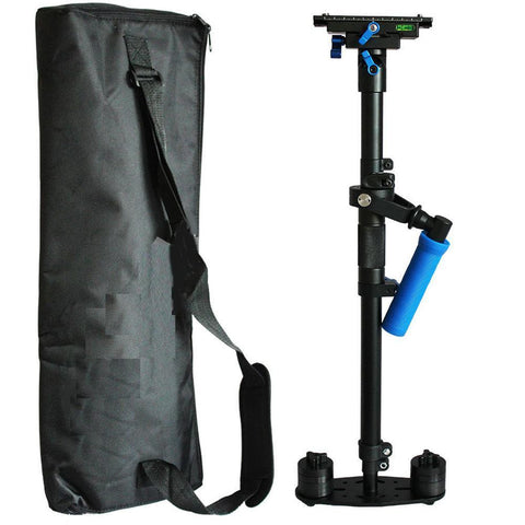 Video Ice S-80 Stabilizer for DSLR Rig Camera Camcorder Up To 6.5 Lbs