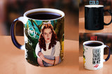 The Wizard of Oz™ (Dorothy™) Morphing Mugs™ Heat-Sensitive Mug