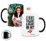 The Wizard of Oz™ (Dorothy™) Morphing Mugs™ Heat-Sensitive Mug