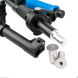 Video Ice S-80 Stabilizer for DSLR Rig Camera Camcorder Up To 6.5 Lbs