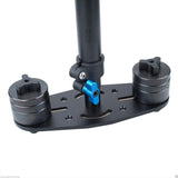 Video Ice S-80 Stabilizer for DSLR Rig Camera Camcorder Up To 6.5 Lbs