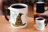 Harry Potter™ (Sorting Hat Slytherin™) Morphing Mugs™ Heat-Sensitive Mug