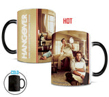 The Hangover™ (Can't Handle Vegas) Morphing Mugs™ Heat-Sensitive Mug