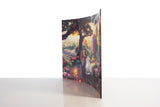 Thomas Kinkade (Gone with the Wind™) StarFire Prints™ Curved Glass