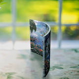 Disney (The Little Mermaid II) Curved Acrylic Print