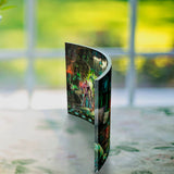 DC Comics (The Justice League) Curved Acrylic Print – Thomas Kinkade Studios