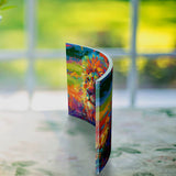 Blend Cota (King of the Jungle) Curved Acrylic