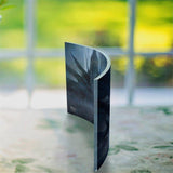 Star Wars (Rey's Awakening) Curved Acrylic Print