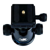 Wondlan Tripod Ball Head WL-02 with Quick Release Plate
