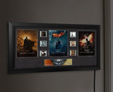 Harry Potter & the Deathly Hallows™ (S3) Trio Film Cell