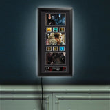 Corpse Bride (S1) Upright Trio FilmCells™