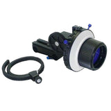 Video Ice F3X Follow Focus Gear Ring Belt A/B Hard Stops SALE WHILE SUPPLY LASTS