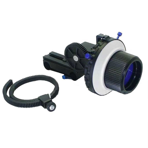 Video Ice F3X Follow Focus Gear Ring Belt A/B Hard Stops SALE WHILE SUPPLY LASTS