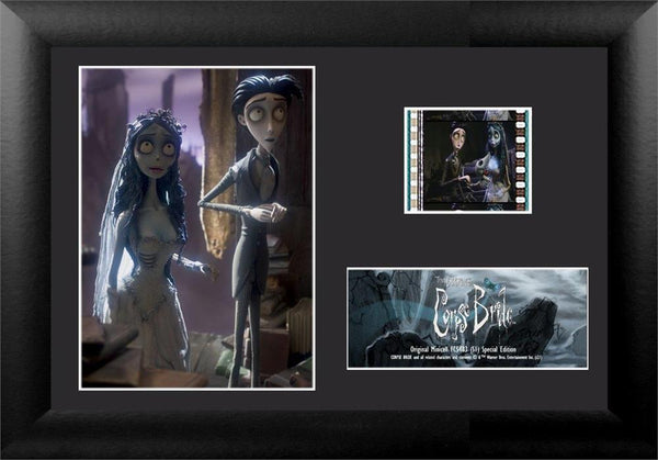 Corpse Bride (S1) Minicell FilmCells™