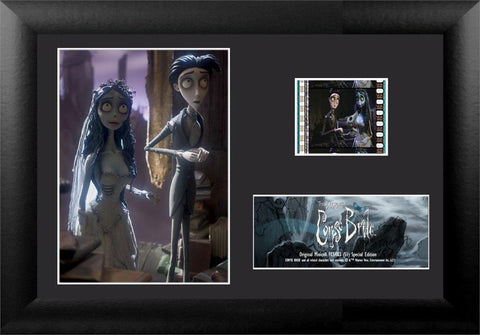 Corpse Bride (S1) Minicell FilmCells™