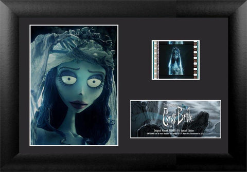 Corpse Bride (S3) Minicell FilmCells™