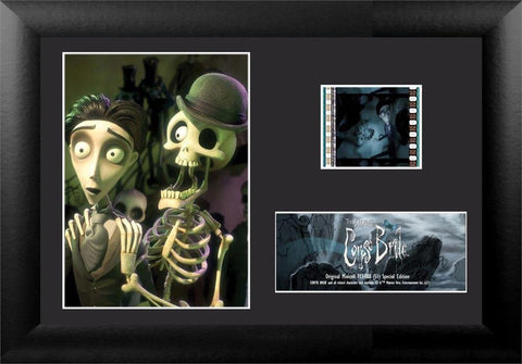 Corpse Bride (S6) Minicell FilmCells™