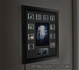 Corpse Bride (S1) Mini Montage 11 X 13 FilmCells™