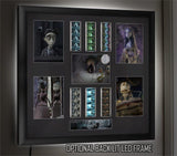 Corpse Bride (S1) Montage  20 X 19 FilmCells™