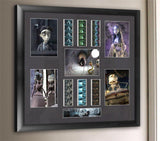 Corpse Bride (S1) Montage  20 X 19 FilmCells™