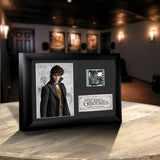 Fantastic Beasts: The Crimes of Grindelwald (S2) Minicell