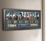 Fantastic Beasts The Crimes of Grindelwald 20 X 11 (S1) Deluxe  Filmcells™