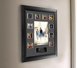 Fantastic Beasts S1 Mini Montage 11 X 13 Film Cell