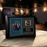 Fantastic Beasts (S2) Minicell