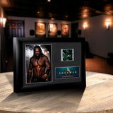 Aquaman (Jason Momoa Submarine)Minicell FilmCells™