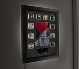 IT (Pennywise and Balloon) Horror Mini Montage FilmCells™ Presentation