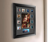 Shazam S1 Mini Montage FilmCell Presentation