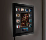 Shazam S1 Mini Montage FilmCell Presentation