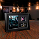 Harry Potter And The Goblet Of Fire™ (S6) Minicell FilmCells™ Presentation