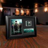 Harry Potter And The Deathly Hallows™ Part 2 (S6) Minicell FilmCells™ Presentation