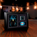 Shazam (S3) Minicell FilmCells™ Presentation