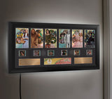 Wizard of Oz 80th Anniversary Deluxe  20 X 11 FilmCells™