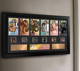 Wizard of Oz 80th Anniversary Deluxe  20 X 11 FilmCells™