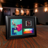 Birds Of Prey (S1) Minicell FilmCells™ Presentation