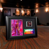 Birds of Prey (S2) Minicell FilmCells™ Presentation