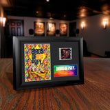 Birds of Prey (S3) Minicell FilmCells™ Presentation