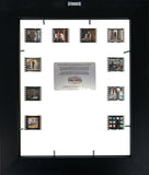 Wonder Woman 1984 (S3) Mini Montage 11 x 13 FilmCells™l Numbered Limited Edition