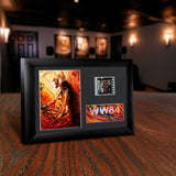 Wonder Woman 1984 (S5) MiniCell FilmCells Desktop Presentation