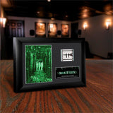 The Matrix (S3) Minicell FilmCells™