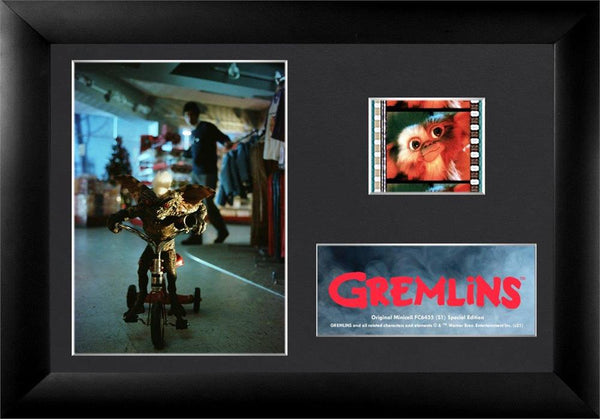 Gremlins (S4) Minicell FilmCells™